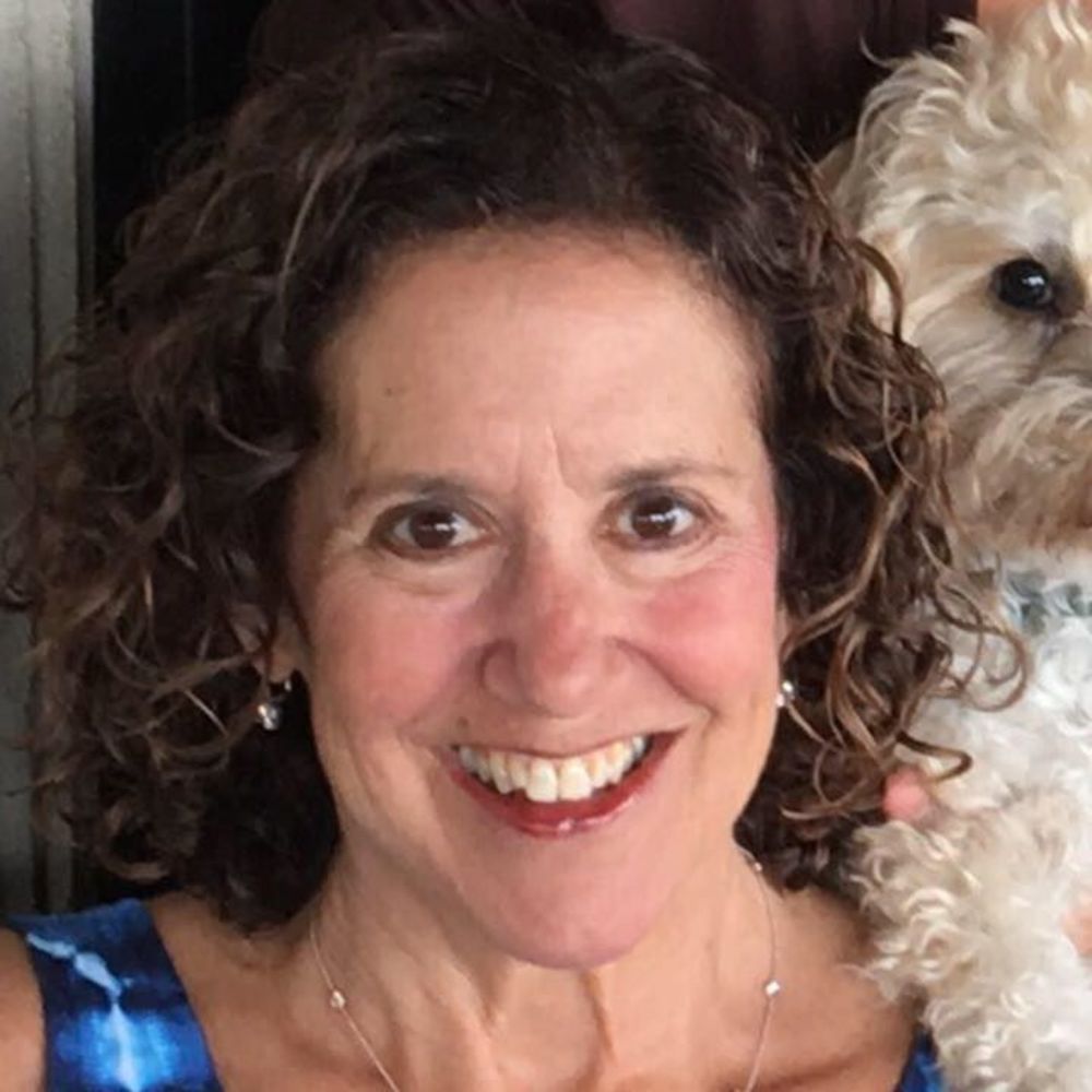 Meet your Posher, Martha